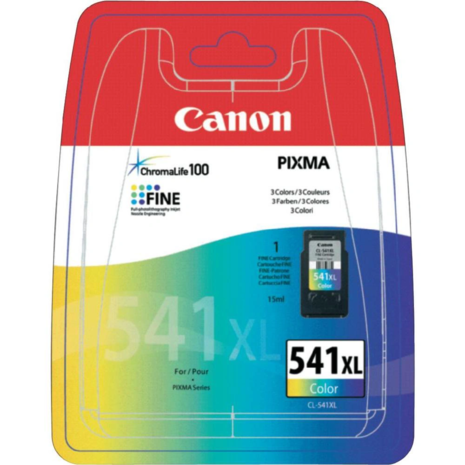 Canon CL-541XL kleur