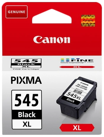 Canon PG-545XL zwart