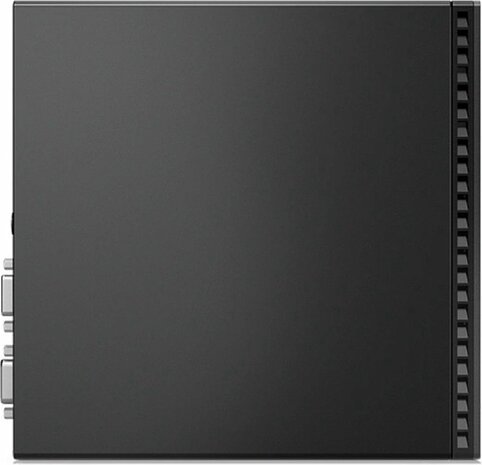Lenovo ThinkCentre M75q Tiny Gen 2 - AMD Ryzen 3 Pro 3200GE - 8GB - 256GB SSD - Windows 11 Pro