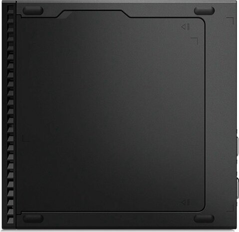 Lenovo ThinkCentre M75q Tiny Gen 2 - AMD Ryzen 3 Pro 3200GE - 8GB - 256GB SSD - Windows 11 Pro