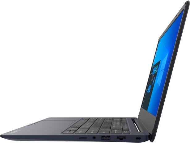 Dynabook Satellite Pro C40-H-101 - 14inch - Intel&reg; Core&trade; i5-1035G1 - 8GB - 256GB SSD - Windows 11 Pro