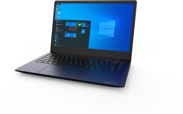 Dynabook Satellite Pro C40-H-101 - 14inch - Intel&reg; Core&trade; i5-1035G1 - 8GB - 256GB SSD - Windows 11 Pro