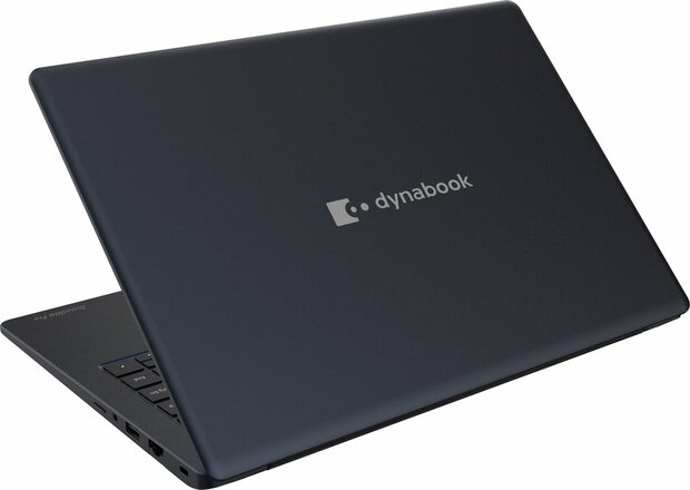 Dynabook Satellite Pro C40 - 14 inch Laptop - Intel 5205 - 8GB - 128GB m.2 SSD - Windows 11 Pro - UK - Bkeus 12mnd