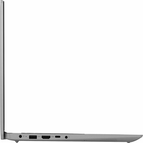 Lenovo IdeaPad 1 15IGL7 - 15.6 inch - Intel&reg; Celeron&trade; N4020 - 8GB DDR4 - 256GB m.2 SSD - Zilvergrijs