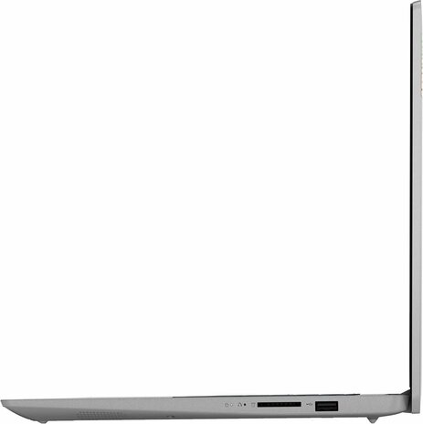 Lenovo IdeaPad 1 15IGL7 - 15.6 inch - Intel&reg; Celeron&trade; N4020 - 8GB DDR4 - 256GB m.2 SSD - Zilvergrijs