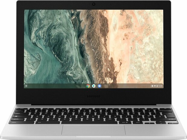 Samsung Galaxy Chromebook XE315XDA - 11.6inch - 4GB ram - 32GB eMMC SSD - Chrome OS