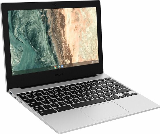 Samsung Galaxy Chromebook XE315XDA - 11.6inch - 4GB ram - 32GB eMMC SSD - Chrome OS