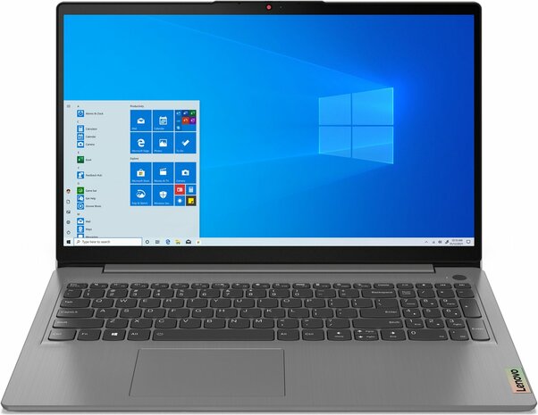 Lenovo IdeaPad 3 15ITL6 - 15.6 inch FHD IPS - Intel&reg; Core&trade; i3-1115G4 - 8GB - 256GB SSD - Windows 11 Pro