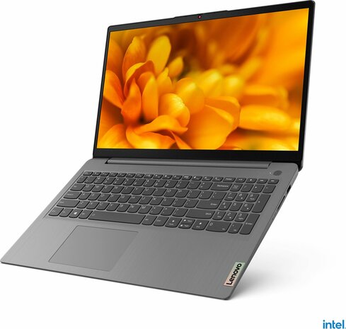 Lenovo IdeaPad 3 15ITL6 - 15.6 inch FHD IPS - Intel&reg; Core&trade; i3-1115G4 - 8GB - 256GB SSD - Windows 11 Pro