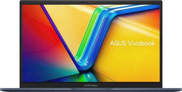 Asus Vivobook 15 X1504ZA - 15.6 inch FHD IPS - Intel&reg; Core&trade; I5-1235U - 16GB - 512GB SSD - Windows 11 - Blauw