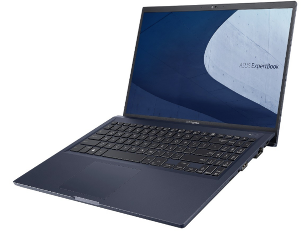 Asus ExpertBook B1500C - 15.6inch F-HD - Intel&reg; Core&trade; i5-1135G7 - 8GB - 256GB SSD - WIN11