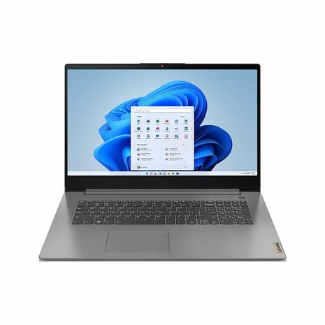 Lenovo IdeaPad 3 17ITL6 - 17.3 inch FHD IPS - Intel&reg; Core&trade; i3-1115G4 - 8GB DDR4 - 256GB m.2 SSD - W11 Home