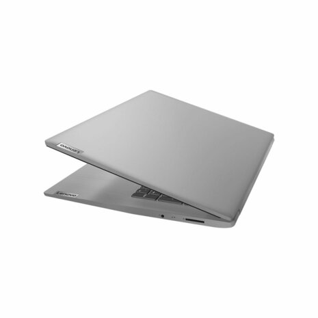 Lenovo IdeaPad 3 17ITL6 - 17.3 inch FHD IPS - Intel&reg; Core&trade; i3-1115G4 - 8GB DDR4 - 256GB m.2 SSD - W11 Home