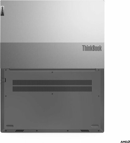 Lenovo ThinkBook 15 G2 - 15.6inch IPS - AMD&reg; Ryzen&trade; 3-4300U -  12GB DDR4 - 512 GB SSD - Windows 11 Pro