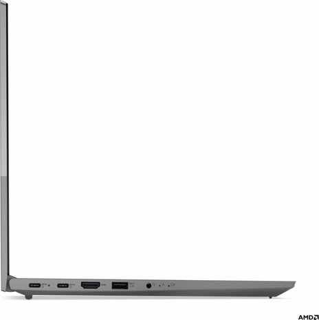 Lenovo ThinkBook 15 G2 - 15.6inch IPS - AMD&reg; Ryzen&trade; 3-4300U -  12GB DDR4 - 512 GB SSD - Windows 11 Pro