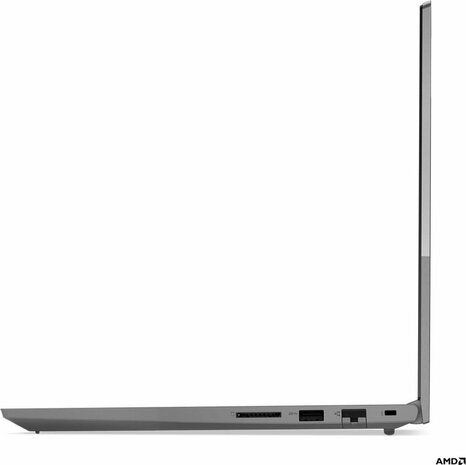 Lenovo ThinkBook 15 G2 - 15.6inch IPS - AMD&reg; Ryzen&trade; 3-4300U -  12GB DDR4 - 512 GB SSD - Windows 11 Pro