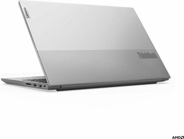 Lenovo ThinkBook 15 G2 - 15.6inch IPS - AMD&reg; Ryzen&trade; 3-4300U -  12GB DDR4 - 512 GB SSD - Windows 11 Pro