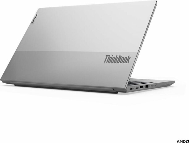 Lenovo ThinkBook 15 G2 - 15.6inch IPS - AMD&reg; Ryzen&trade; 3-4300U -  12GB DDR4 - 512 GB SSD - Windows 11 Pro