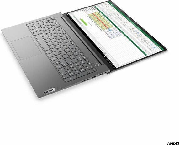 Lenovo ThinkBook 15 G2 - 15.6inch IPS - AMD&reg; Ryzen&trade; 3-4300U -  12GB DDR4 - 512 GB SSD - Windows 11 Pro