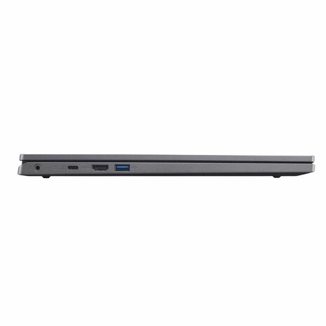 Acer Aspire 3 A317-55P-322B - 17.3inch FHD IPS - Intel&reg; Core&trade; i3-N305 - 8GB DDR5 - 512GB nVME SSD - W11 Home