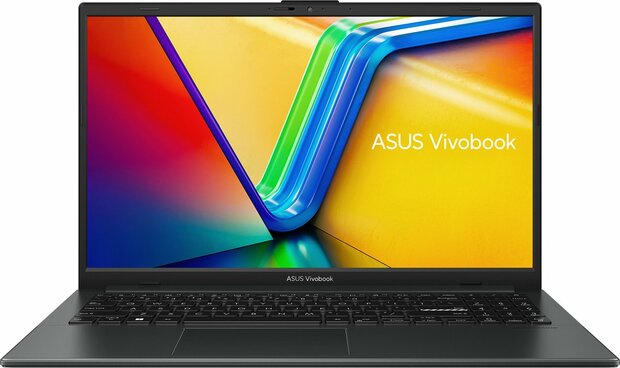 ASUS Vivobook Go 15 - AMD Ryzen&trade; 5-7520U - 8GB - 512GB nVME SSD - Toetsenbordverlichting - Windows 11 Pro