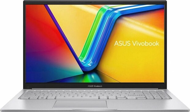 Asus Vivobook X1504ZA - 15.6&#039;&#039; FHD IPS - Intel&reg; Core&trade; i3-1215U - 8GB - 512GB SSD - Windows 11 Pro