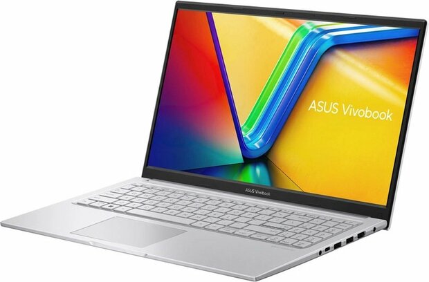 Asus Vivobook X1504ZA - 15.6&#039;&#039; FHD IPS - Intel&reg; Core&trade; i3-1215U - 8GB - 512GB SSD - Windows 11 Pro