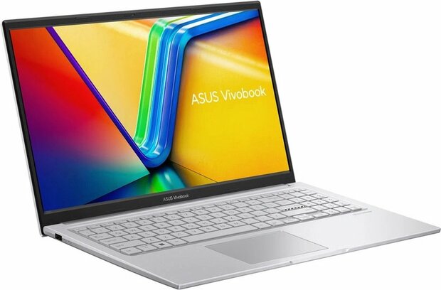 Asus Vivobook X1504ZA - 15.6&#039;&#039; FHD IPS - Intel&reg; Core&trade; i3-1215U - 8GB - 512GB SSD - Windows 11 Pro