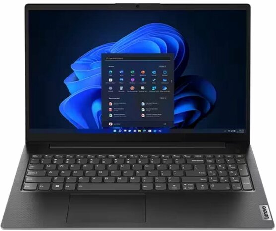 Lenovo V15 G4 AMN - 15.6 inch FHD IPS - AMD Ryzen&trade; 5-7520U - 8GB - 512GB nVME SSD - Windows 11 Pro