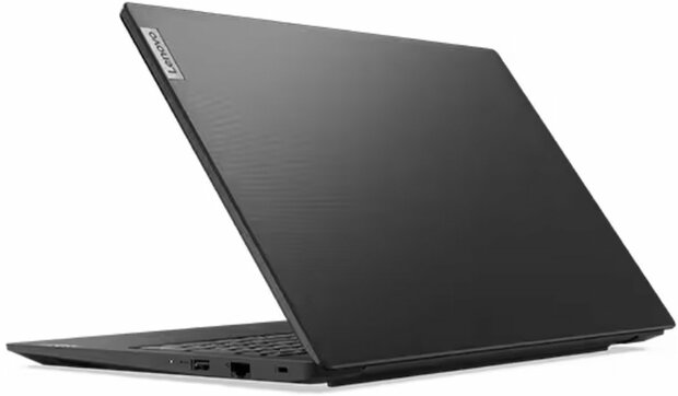 Lenovo V15 G4 AMN - 15.6 inch FHD IPS - AMD Ryzen&trade; 5-7520U - 8GB - 512GB nVME SSD - Windows 11 Pro