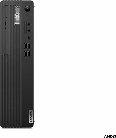 Lenovo ThinkCentre M75s - AMD&reg; Ryzen&trade; 5 Pro-4650G - 8GB RAM - 256GB SSD Opslag - Windows 11 Pro - Zakelijk