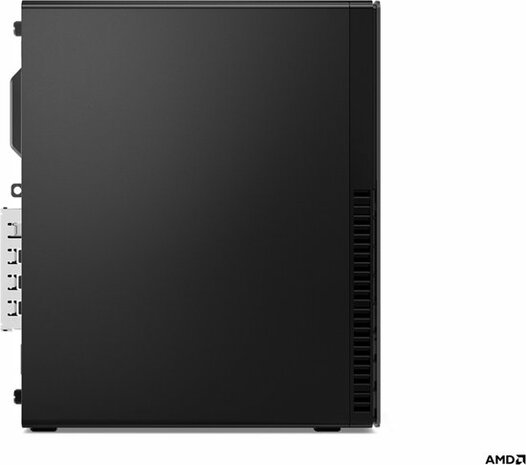 Lenovo ThinkCentre M75s - AMD&reg; Ryzen&trade; 5 Pro-4650G - 8GB RAM - 256GB SSD Opslag - Windows 11 Pro - Zakelijk