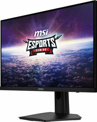 MSI G244F E2 - 23.8inch FHD IPS - 180Hz - 1ms response tijd - GAME scherm