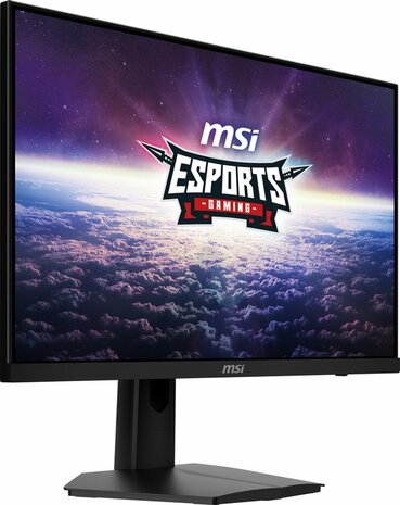 MSI G244F E2 - 23.8inch FHD IPS - 180Hz - 1ms response tijd - GAME scherm