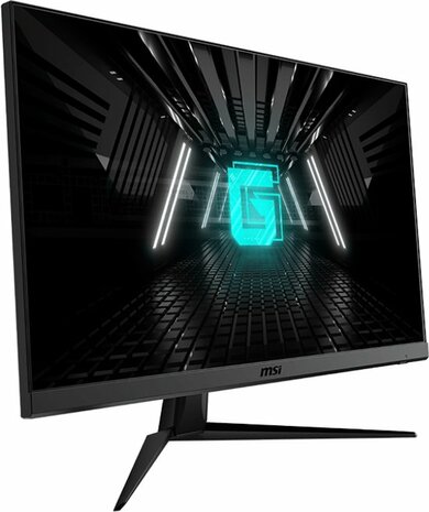 MSI G2712F - 27inch FHD IPS - 180Hz - 1ms response tijd - GAME scherm