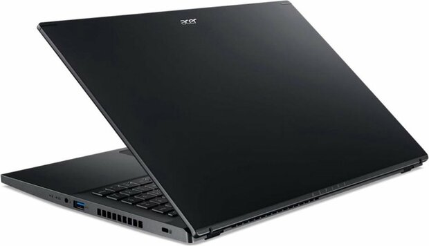 Acer Aspire 7 A715-76G-59YH 15.6inch FHD IPS - Intel&reg; Core&trade; i5-12450H - 16GB - 512GB nVME SSD - NVIDIA&reg; GeForce RTX&trade; 2050 4GB - W11Pro