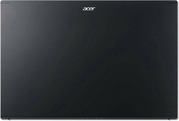 Acer Aspire 7 A715-76G-59YH 15.6inch FHD IPS - Intel&reg; Core&trade; i5-12450H - 16GB - 512GB nVME SSD - NVIDIA&reg; GeForce RTX&trade; 2050 4GB - W11Pro