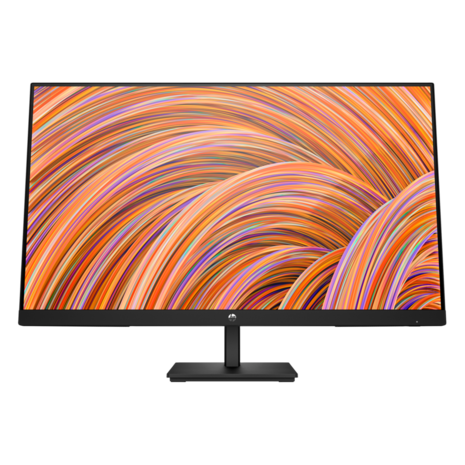 HP V27i G5 - 27inch FHD IPS - 75Hz FreeSync - HDMI - DisplayPort - VGA