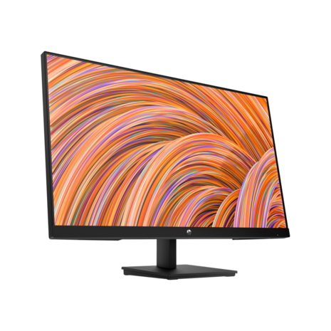 HP V27i G5 - 27inch FHD IPS - 75Hz FreeSync - HDMI - DisplayPort - VGA