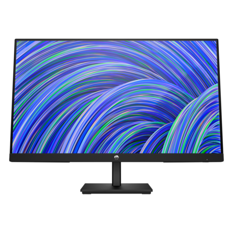 HP V24i G5 - 24inch FHD IPS - 75Hz FreeSync - HDMI - DisplayPort - VGA