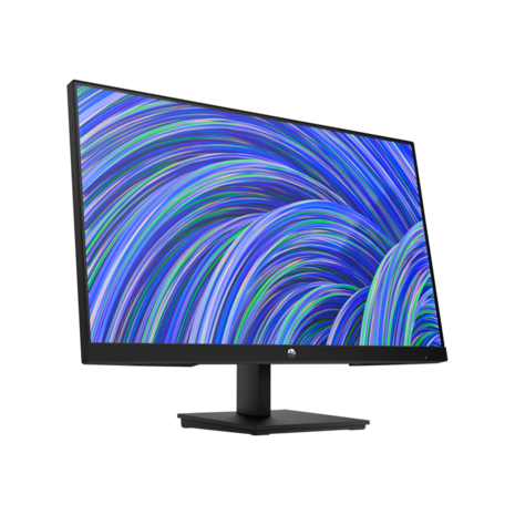 HP V24i G5 - 24inch FHD IPS - 75Hz FreeSync - HDMI - DisplayPort - VGA