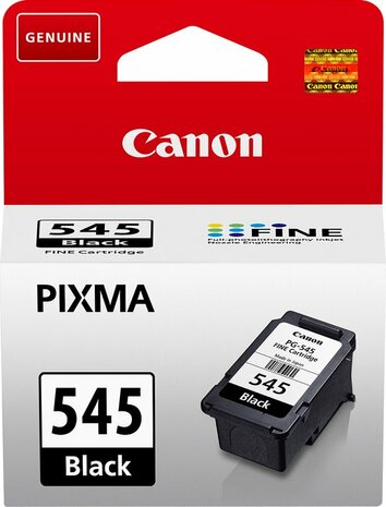 Canon PG-545 zwart