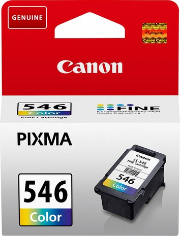 Canon CL-546 kleur