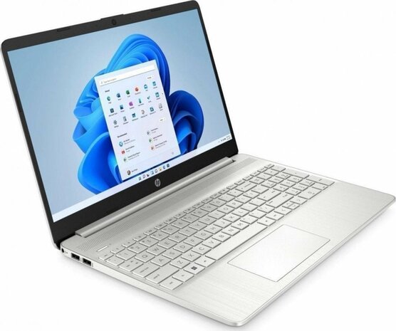 HP Pavilion 15s-eq2804nw - 15.6inch FHD IPS - AMD&reg; Ryzen&trade; 7-5700U - 16GB - 512GB m.2 SSD - W11Pro