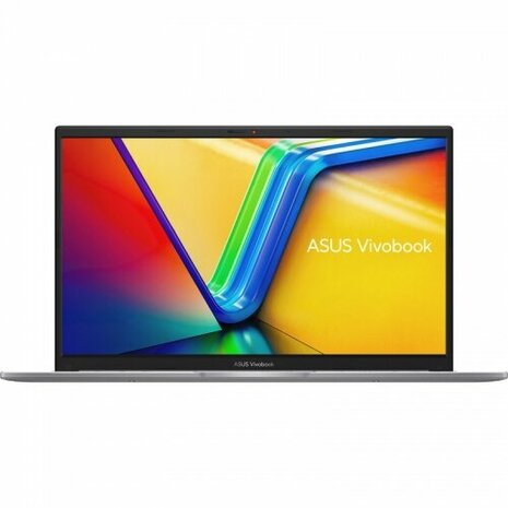 ASUS VivoBook 15 X1504ZA - 15.6 inch FHD IPS - Intel&reg; Core&trade; i7-1255U - 8GB - 512GB PCIe SSD - W11Pro