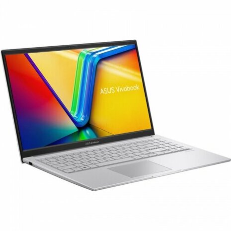 ASUS VivoBook 15 X1504ZA - 15.6 inch FHD IPS - Intel&reg; Core&trade; i7-1255U - 8GB - 512GB PCIe SSD - W11Pro