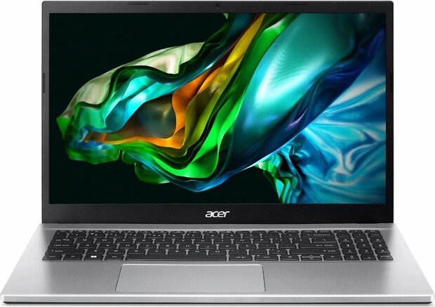 Acer Aspire 3 A315 - 15.6inch FHD IPS - AMD&reg; Ryzen&trade; 7-5700U - 16GB - 512GB PCIe SSD - W11 Pro