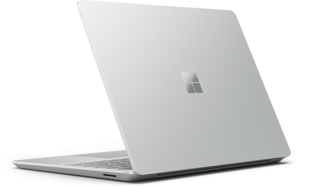 Microsoft Surface Laptop Go 2