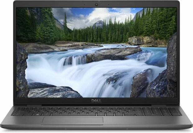 DELL Latitude 3540 - 15.6&quot; FHD IPS - Intel&reg; Core&trade; i5-1235U - 8GB - 256GB PCIe SSD - Zakelijk - W11Pro