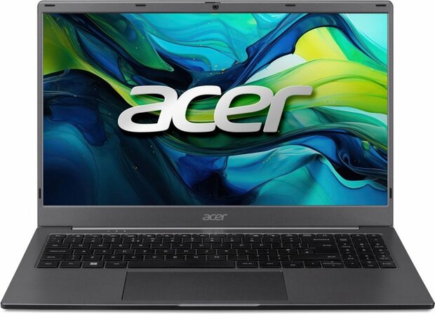 Acer Aspire Lite AL15 - 15.6inch FullHD IPS - Intel&reg; Celeron&trade; N4500 - 8GB - 256GB PCIe SSD - Windows 11